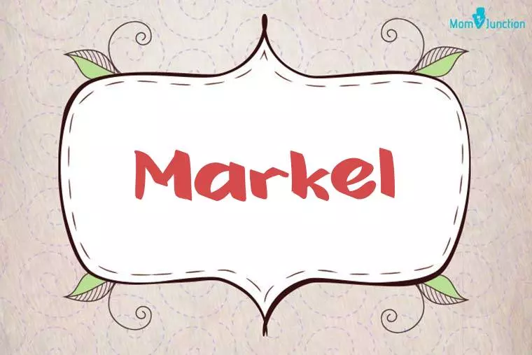 Markel Stylish Wallpaper