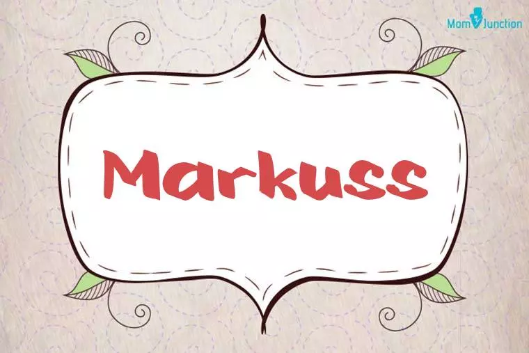 Markuss Stylish Wallpaper