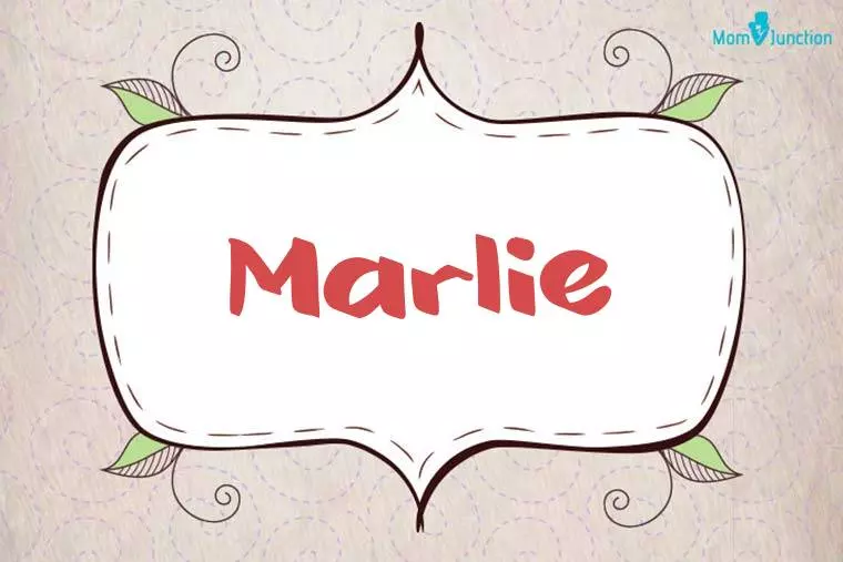 Marlie Stylish Wallpaper