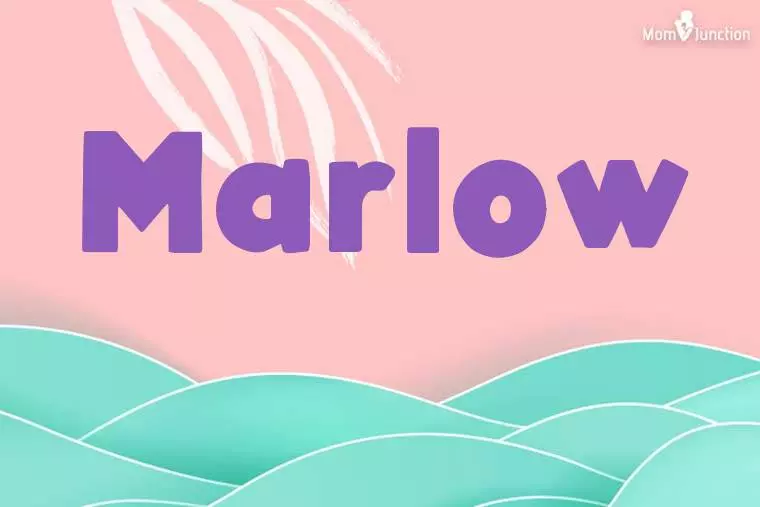 Marlow Stylish Wallpaper