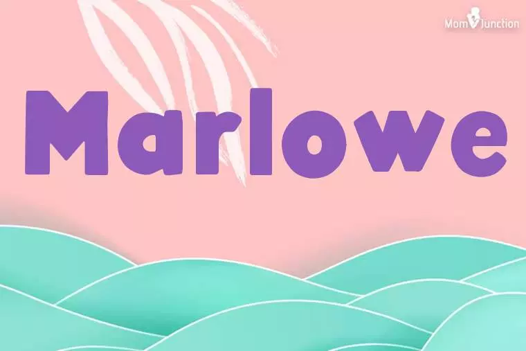 Marlowe Stylish Wallpaper