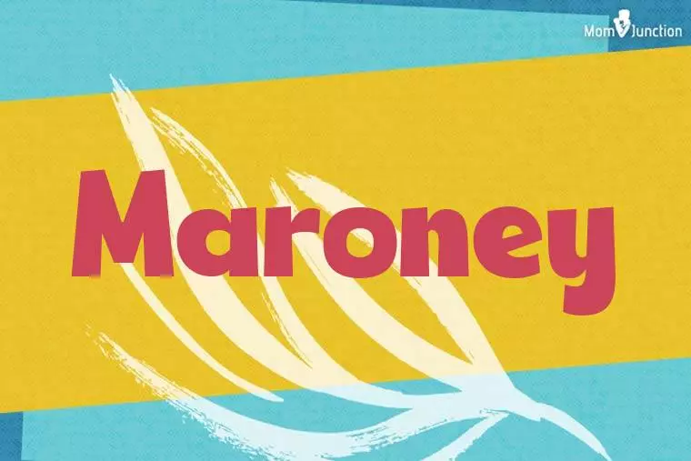 Maroney Stylish Wallpaper