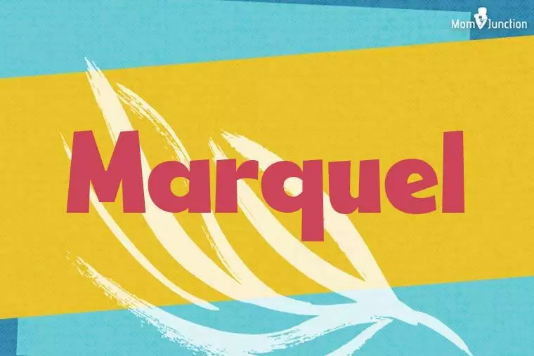 Marquel Stylish Wallpaper