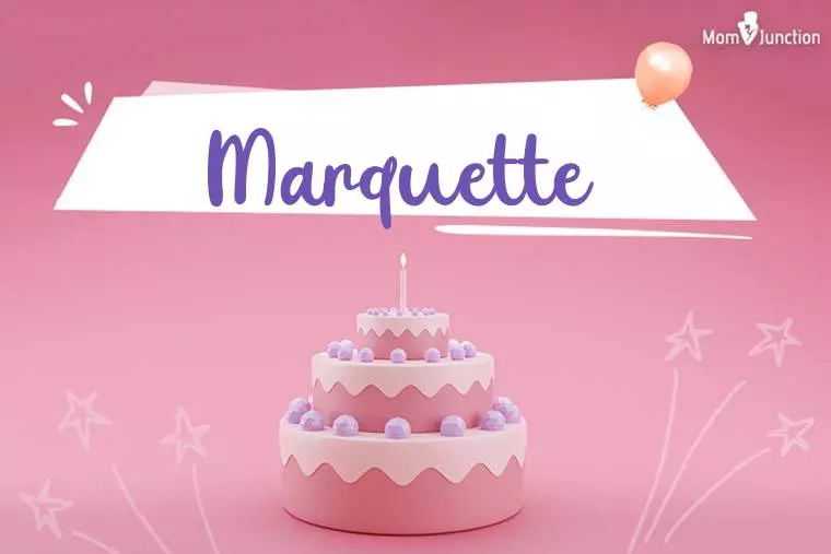 Marquette Birthday Wallpaper