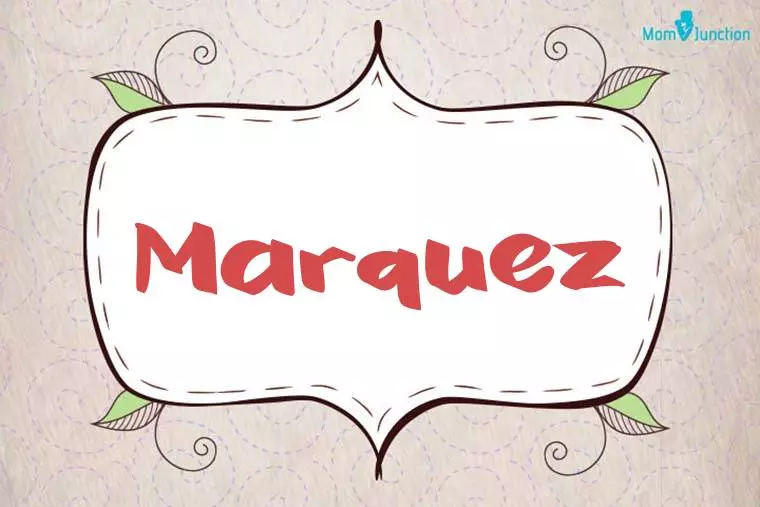 Marquez Stylish Wallpaper