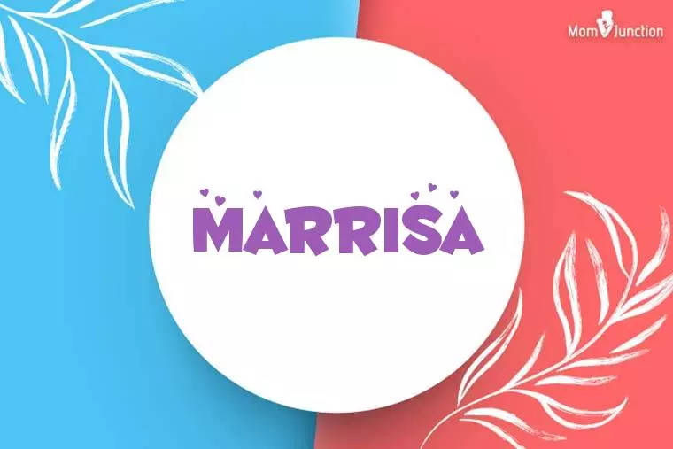 Marrisa Stylish Wallpaper