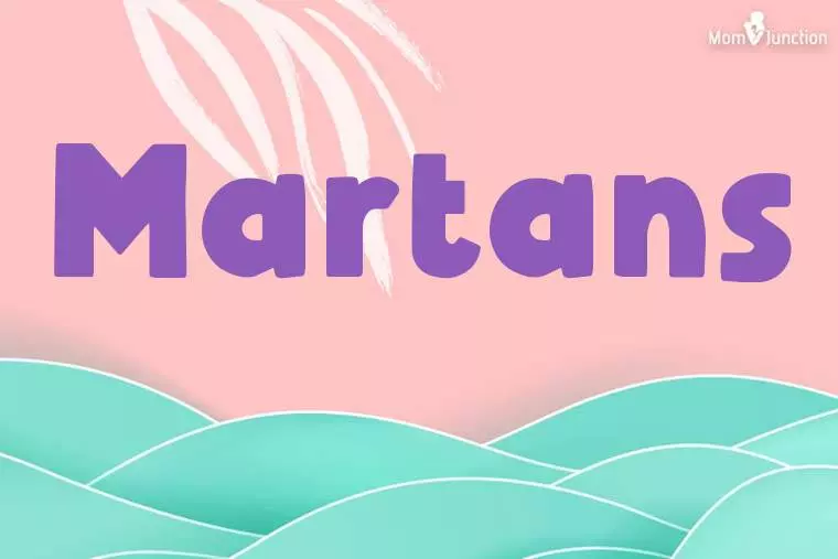 Martans Stylish Wallpaper