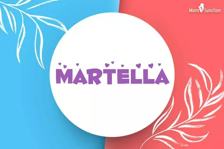 Martella Stylish Wallpaper