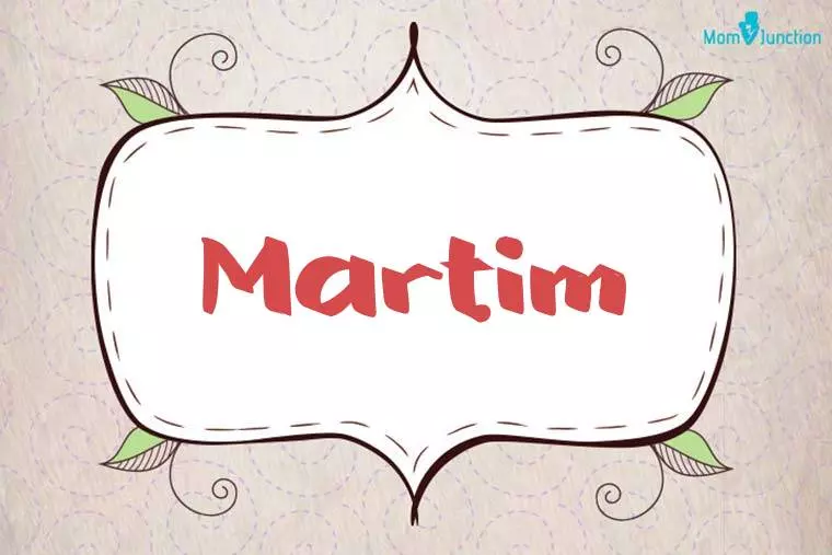 Martim Stylish Wallpaper