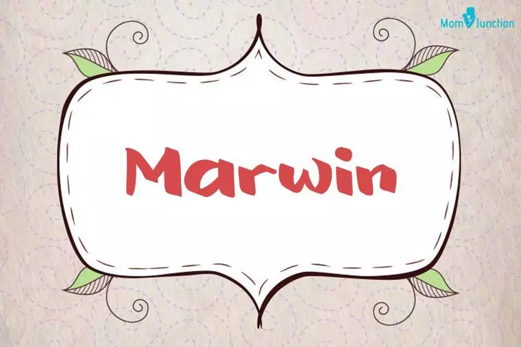 Marwin Stylish Wallpaper