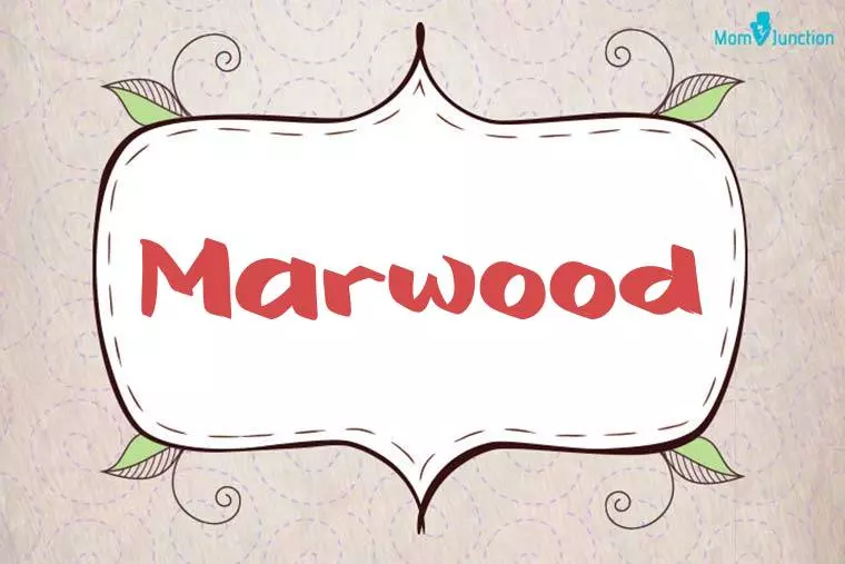 Marwood Stylish Wallpaper