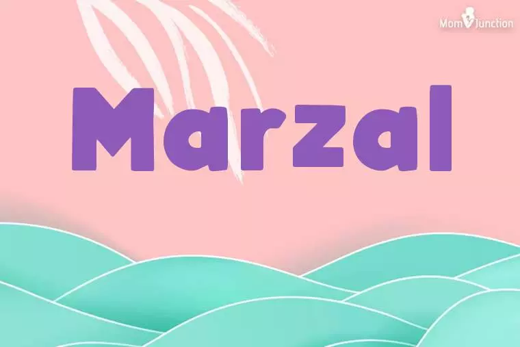 Marzal Stylish Wallpaper