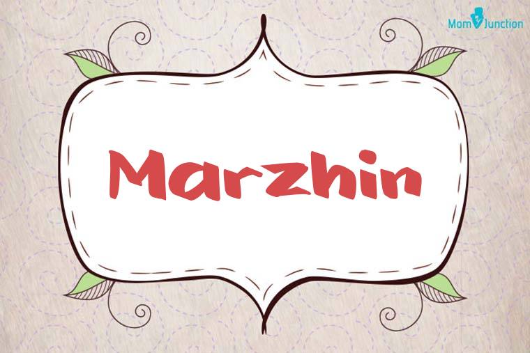 Marzhin Stylish Wallpaper