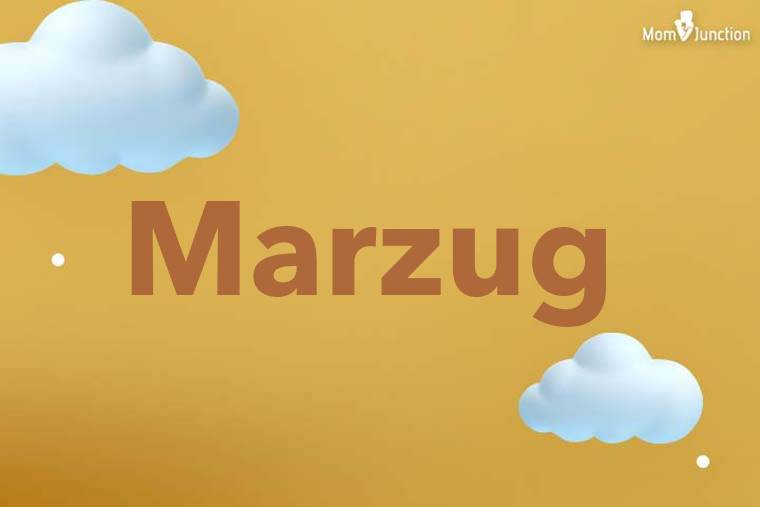 Marzug 3D Wallpaper