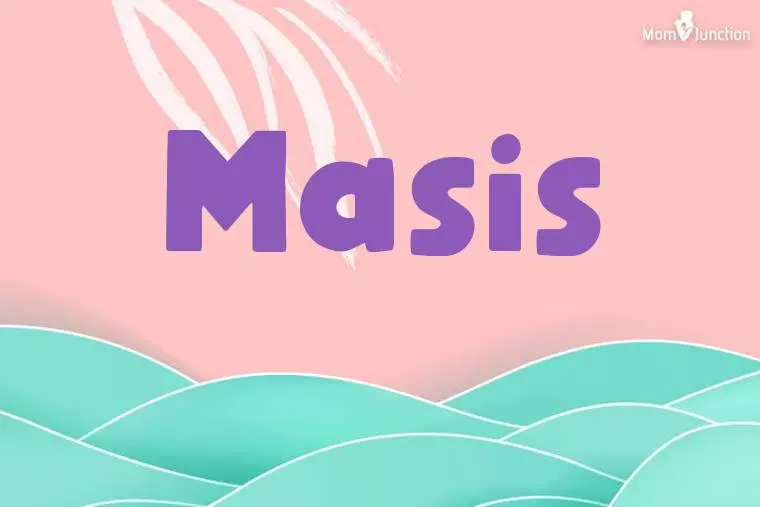 Masis Stylish Wallpaper