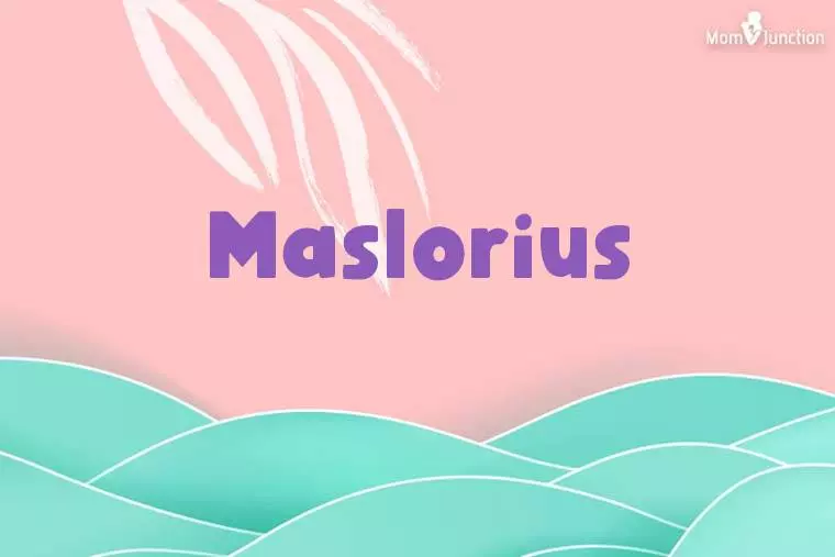 Maslorius Stylish Wallpaper