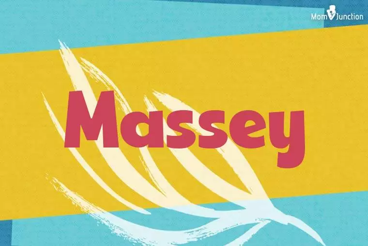 Massey Stylish Wallpaper