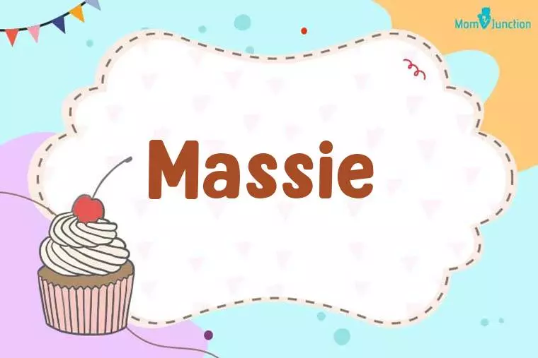 Massie Birthday Wallpaper