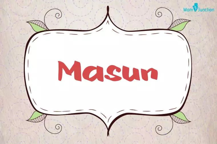 Masun Stylish Wallpaper