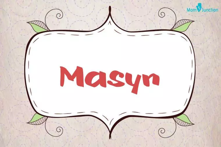 Masyn Stylish Wallpaper