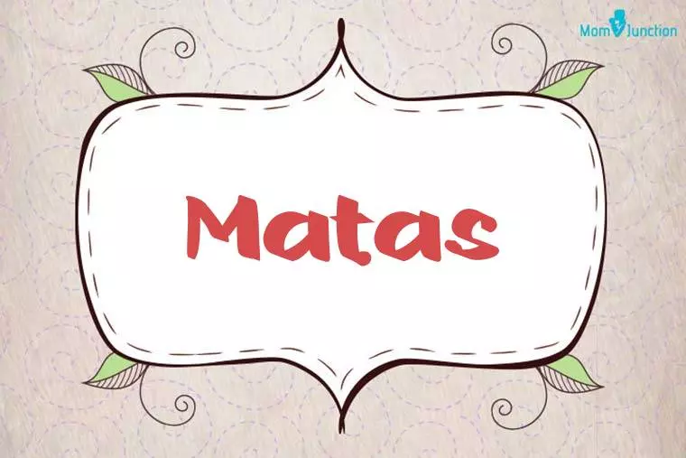 Matas Stylish Wallpaper