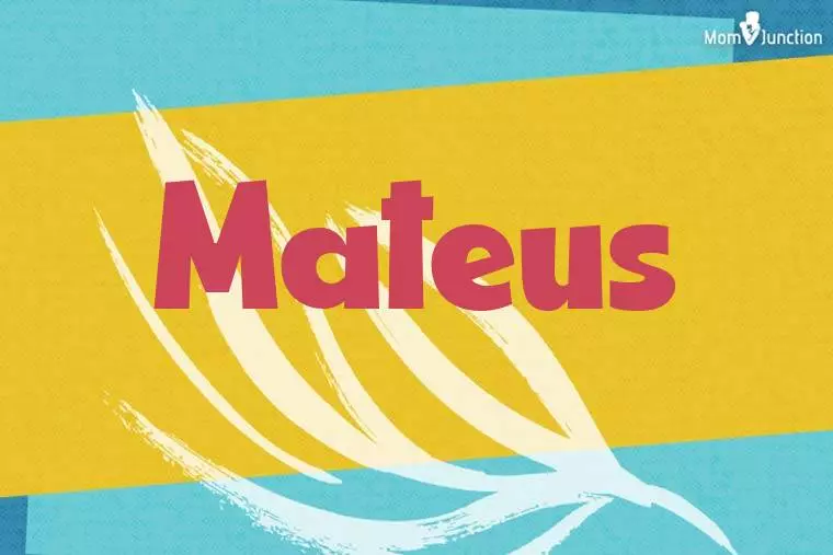 Mateus Stylish Wallpaper