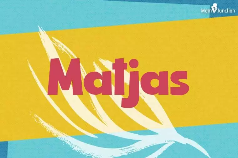 Matjas Stylish Wallpaper