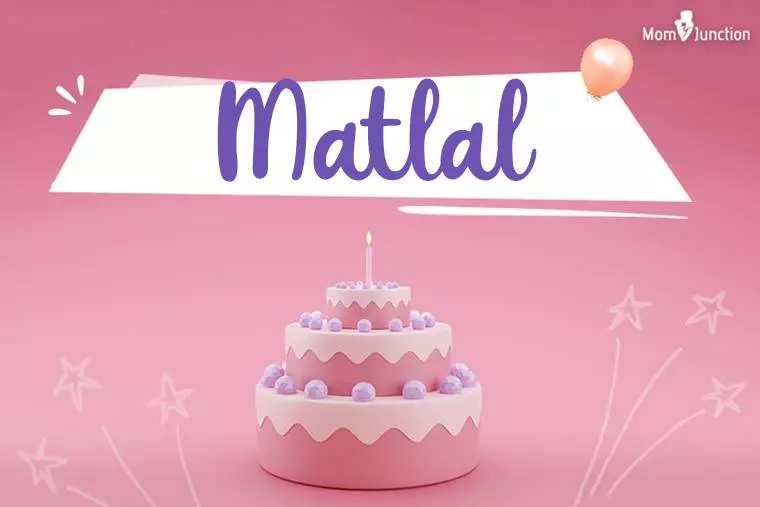 Matlal Birthday Wallpaper