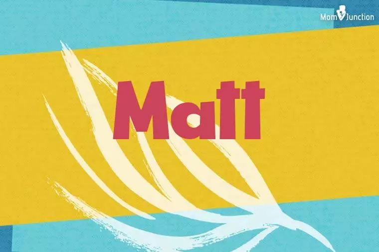 Matt Stylish Wallpaper