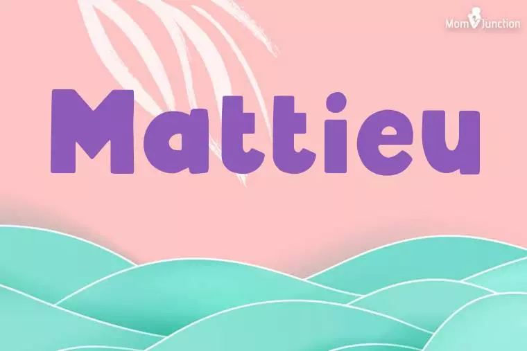 Mattieu Stylish Wallpaper