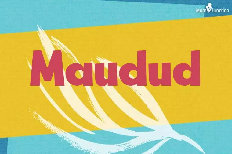 Maudud Stylish Wallpaper