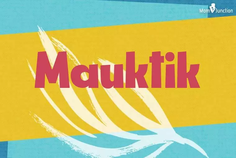 Mauktik Stylish Wallpaper