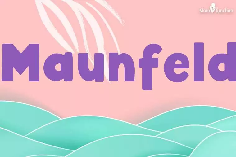 Maunfeld Stylish Wallpaper