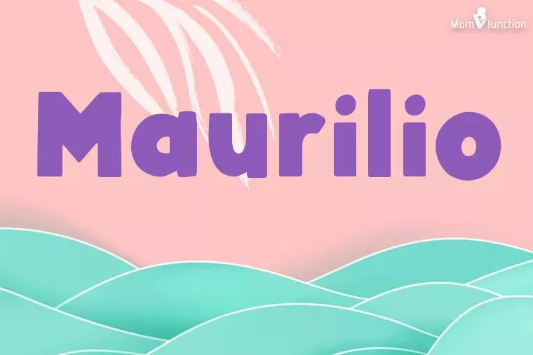 Maurilio Stylish Wallpaper