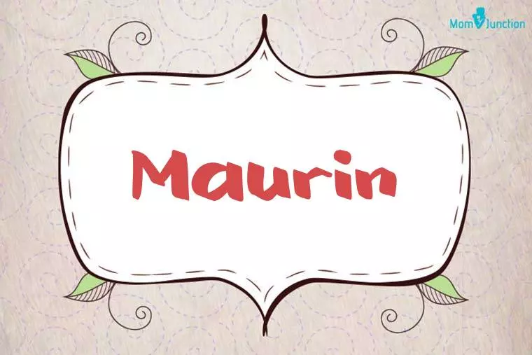 Maurin Stylish Wallpaper