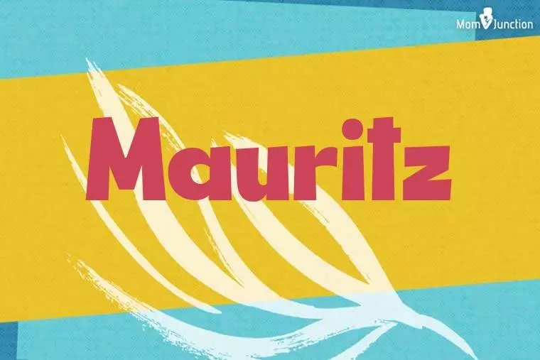 Mauritz Stylish Wallpaper