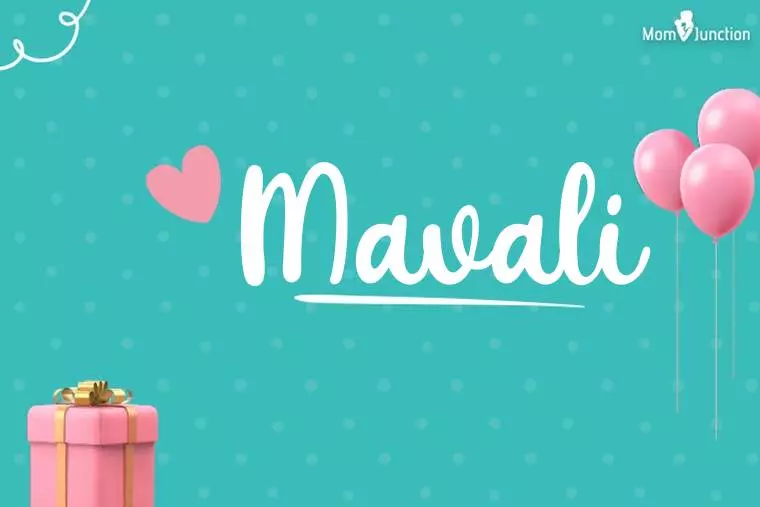 Mavali Birthday Wallpaper