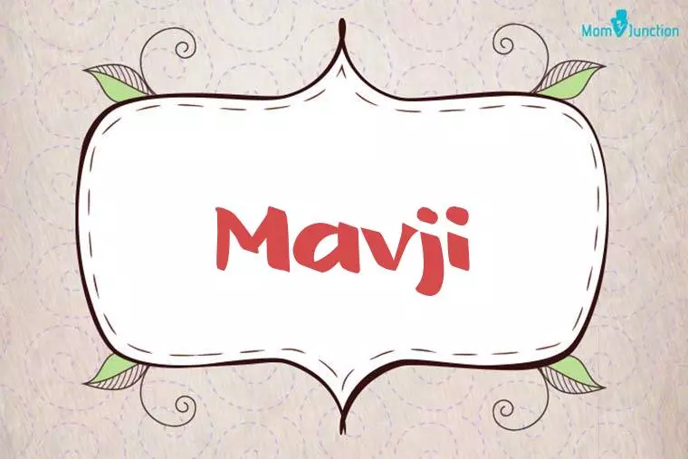 Mavji Stylish Wallpaper