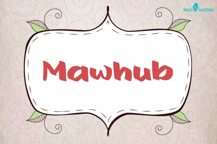 Mawhub Stylish Wallpaper