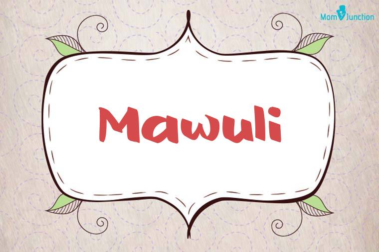 Mawuli Stylish Wallpaper