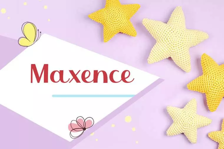 Maxence Stylish Wallpaper