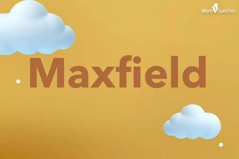 Maxfield 3D Wallpaper