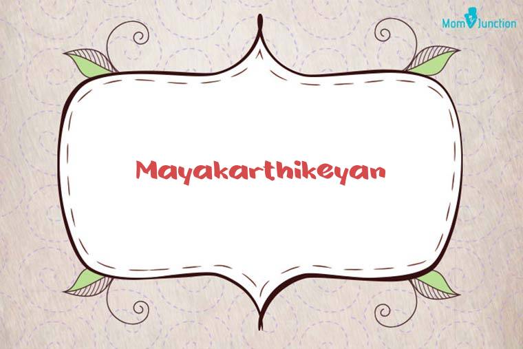 Mayakarthikeyan Stylish Wallpaper