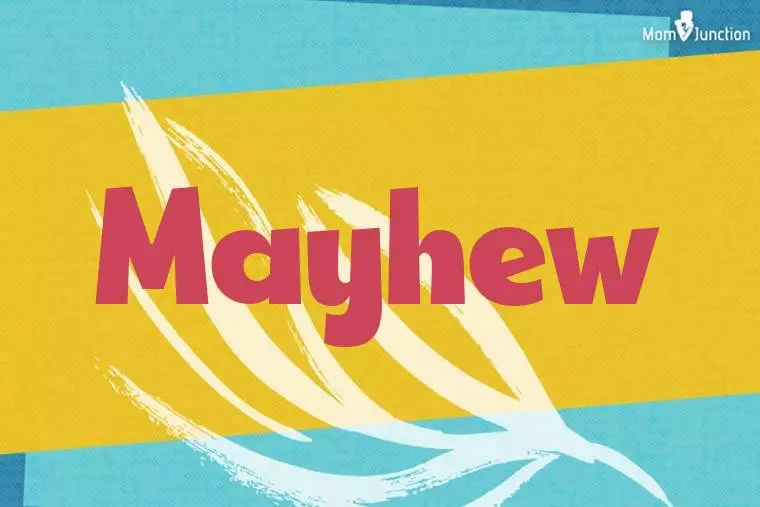 Mayhew Stylish Wallpaper