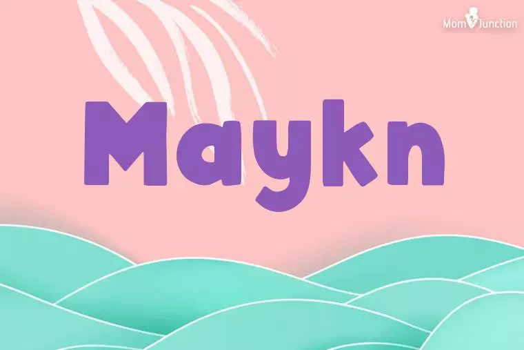 Maykn Stylish Wallpaper