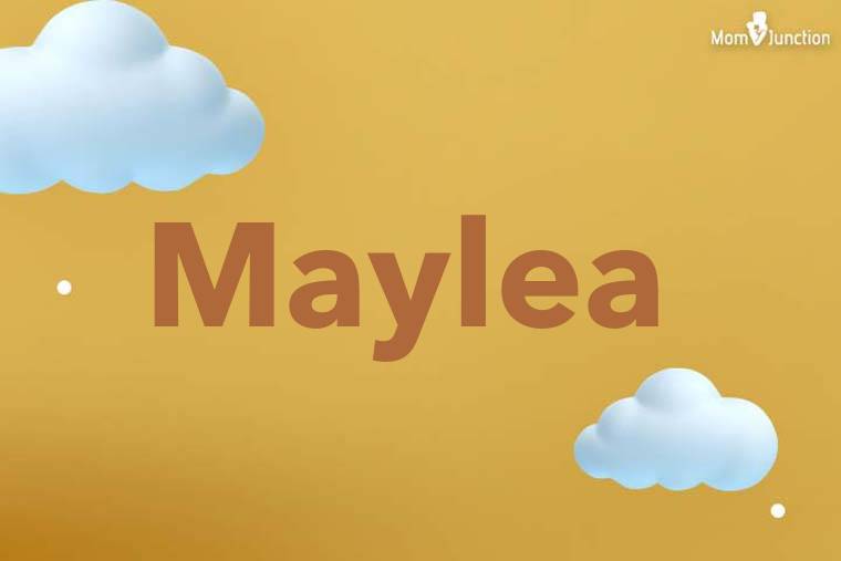 Maylea 3D Wallpaper
