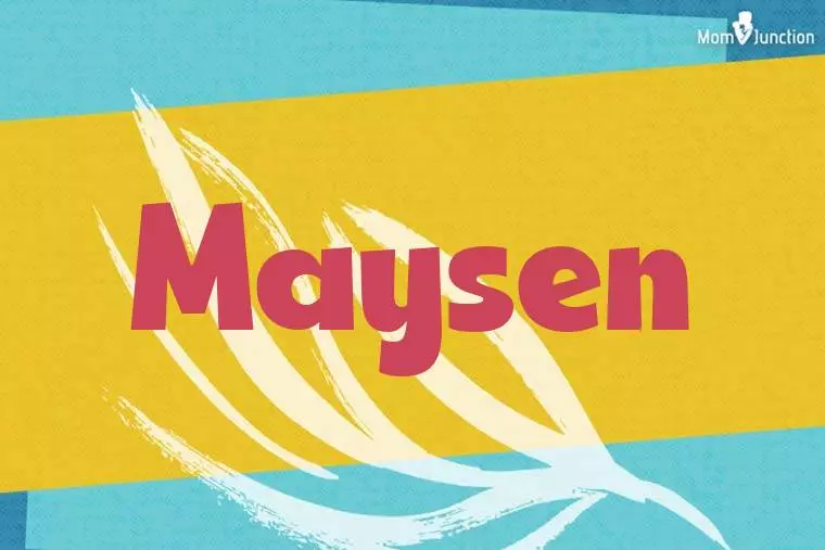 Maysen Stylish Wallpaper