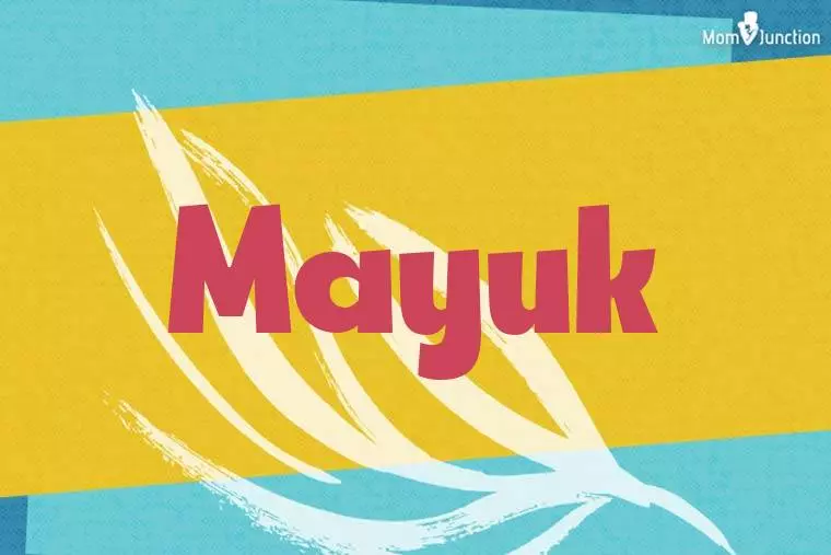 Mayuk Stylish Wallpaper