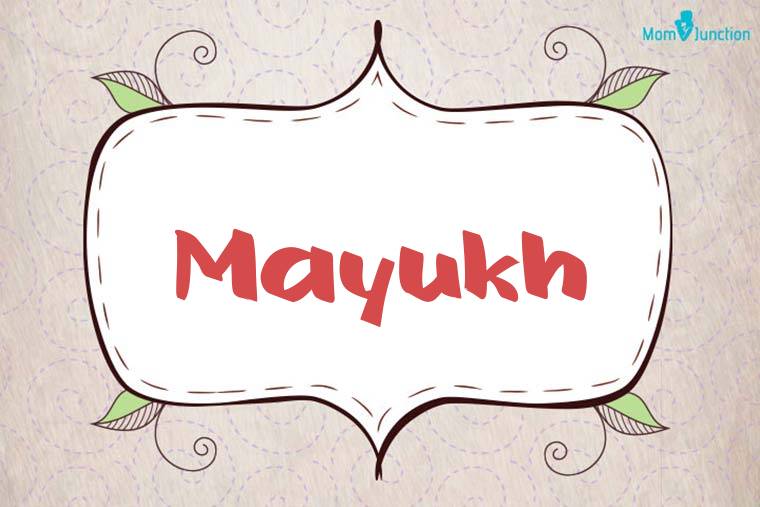 Mayukh Stylish Wallpaper