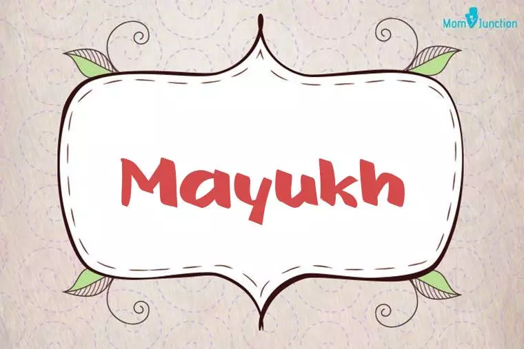 Mayukh Stylish Wallpaper